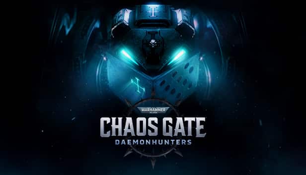 Warhammer 40,000: Chaos Gate – Daemonhunters annunciato per il 2022