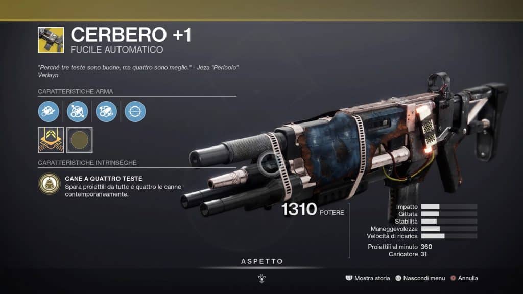 Destiny 2: guida alla location di Xur e alle esotiche della settimana (25-29 giugno)