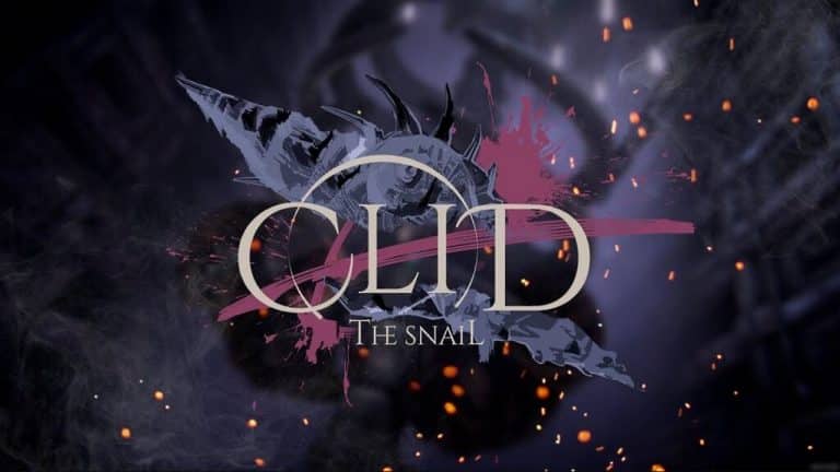 Clid the snail annunciato per l'estate 2021