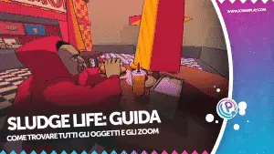 Sludge Life