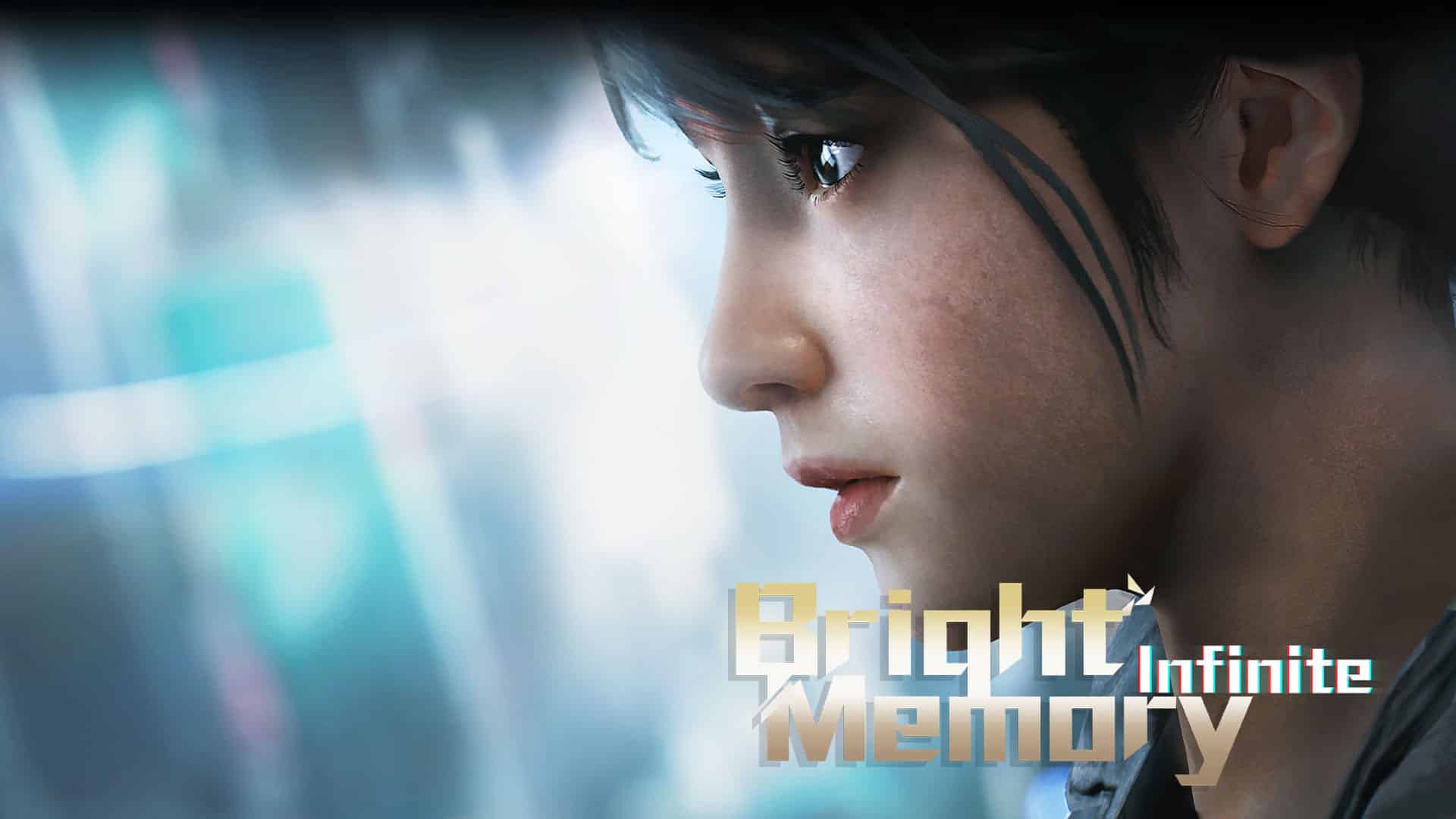 Bright Memory Infinite