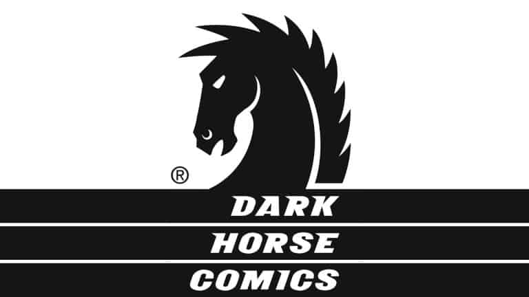 dark horse games