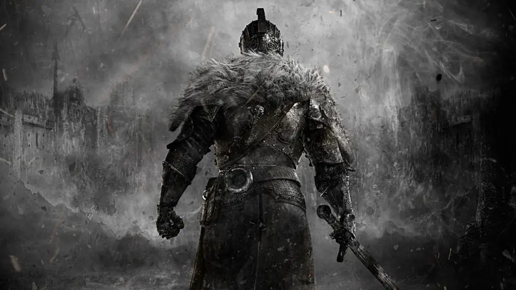 dark souls 2