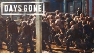 Days Gone: guida Ambush Camp N8: Berley Lake