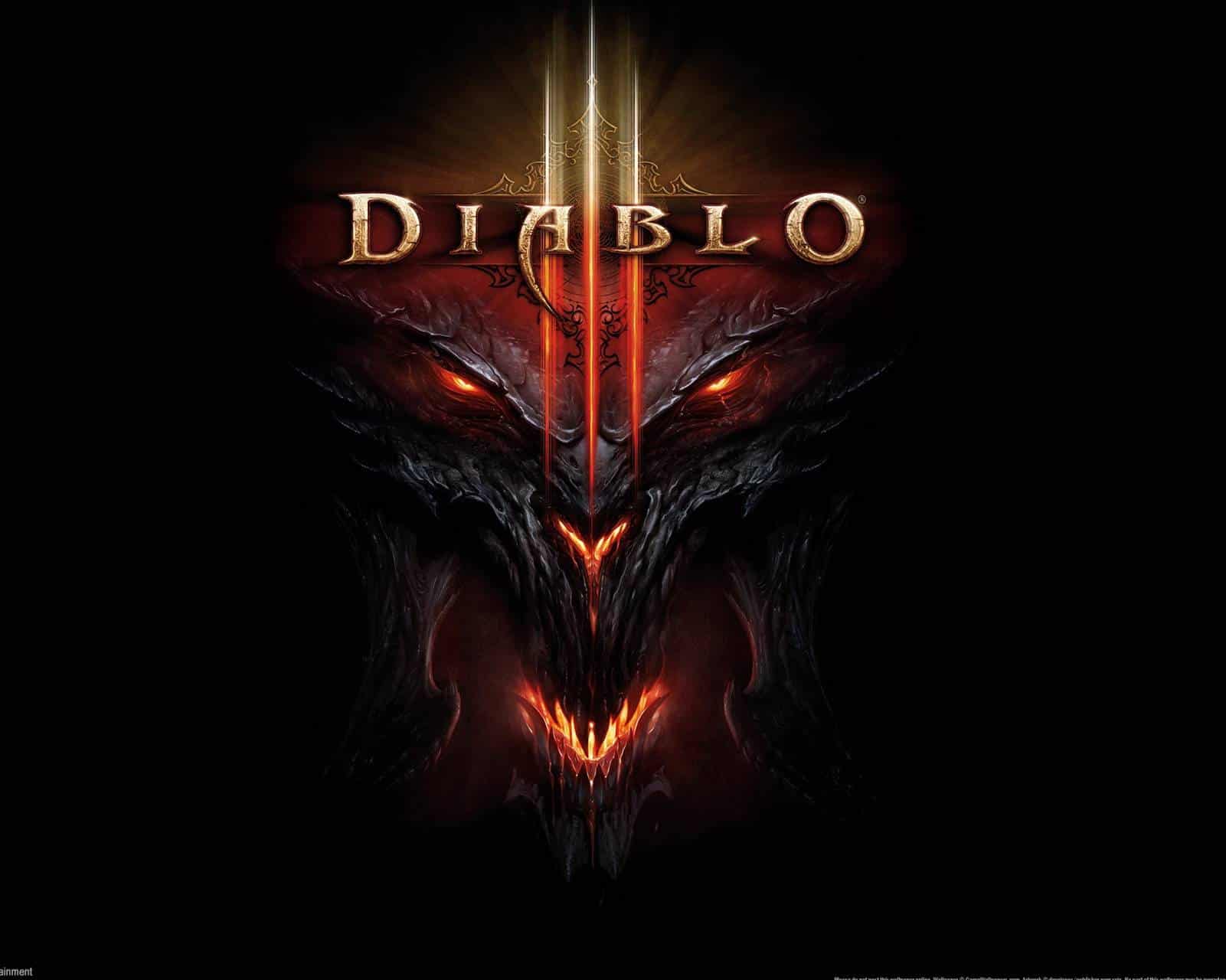 diablo III