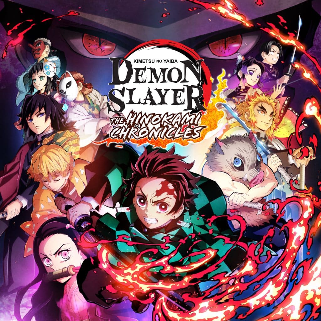 Demon Slayer 