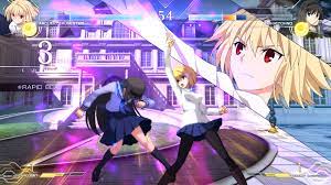 Melty Blood: Type Lumina