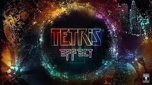 tetris effect