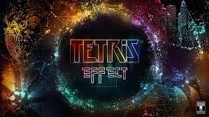tetris effect