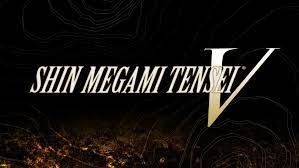 Shin Megami Tensei V