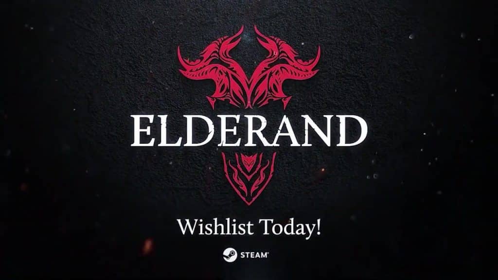 Elderand