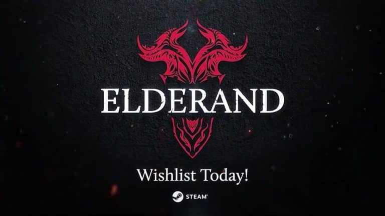 Elderand