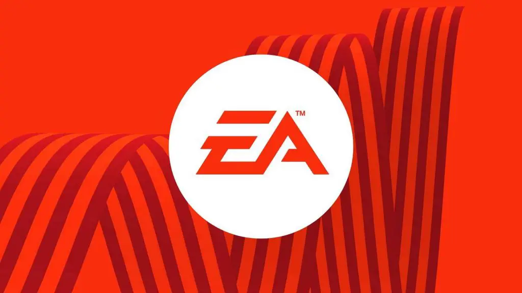 EA