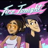 Il puzzle narrativo fire tonight arriva su nintendo switch questa estate