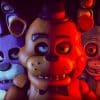 Five Nights at Freddy's