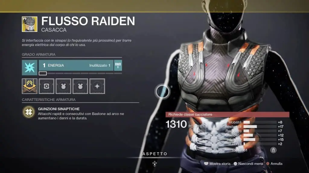 Destiny 2: guida alla location di Xur e alle esotiche della settimana (25-29 giugno) 3