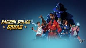 fashion police squad