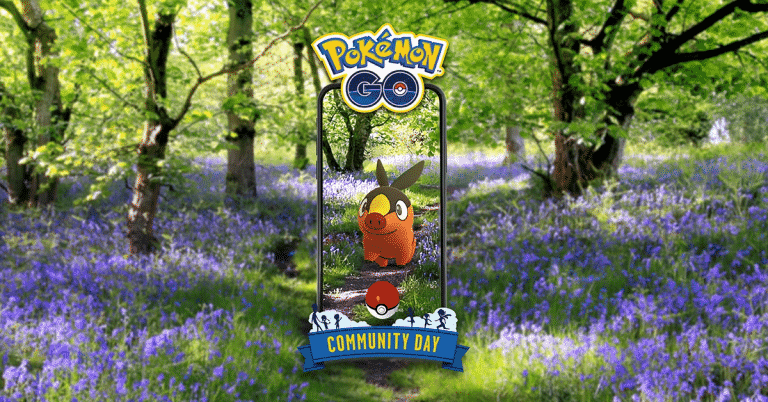 Pokémon go: in arrivo il community day di luglio