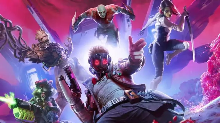 Marvel’s Guardians of the Galaxy: secondo gli sviluppatori si tratta di un ottimo gioco!