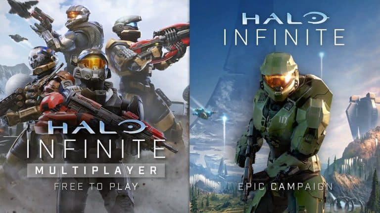 Halo infinite: beta vicina, mancano solo gli inviti