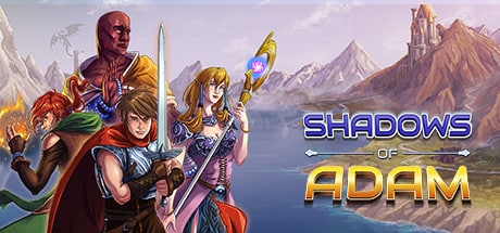 Shadows of Adam in arrivo su PlayStation 4 2