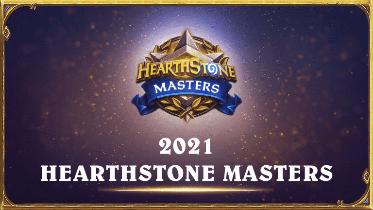 Hearthstone vede un match masters tour chiuso in 3 turni