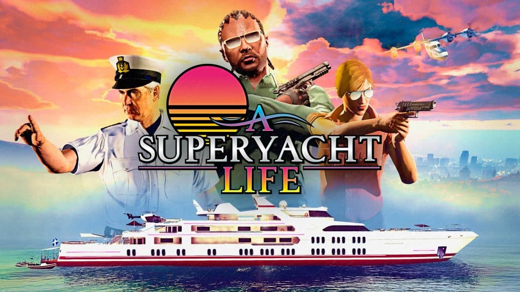 Gta online