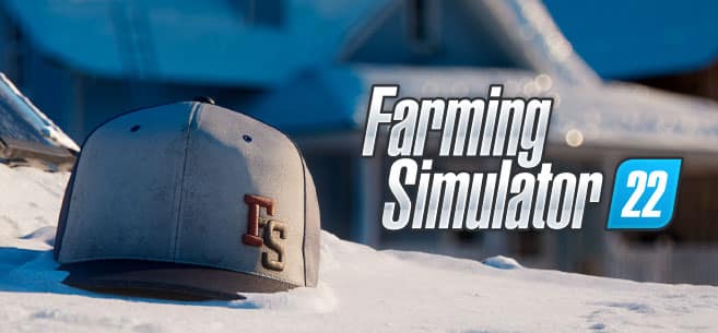 Farming Simulator 22