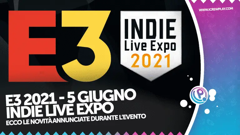 indie live expo e3