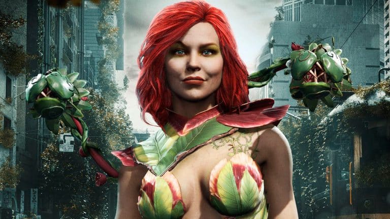 Injustice 2 mobile si scusa con la comunità lgbtqia+