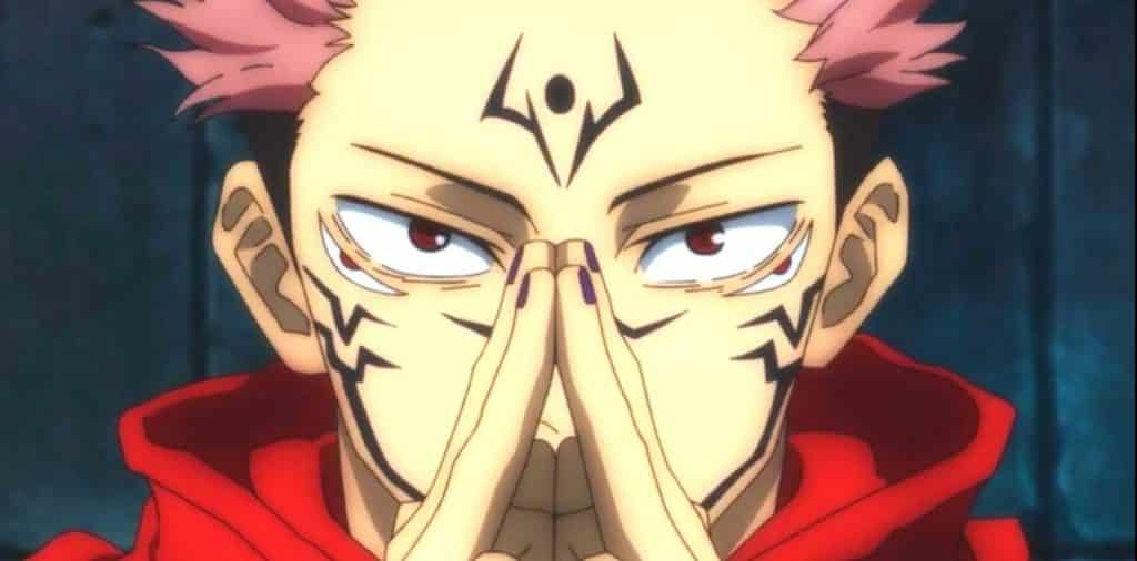 Jujutsu kaisen phantom parade