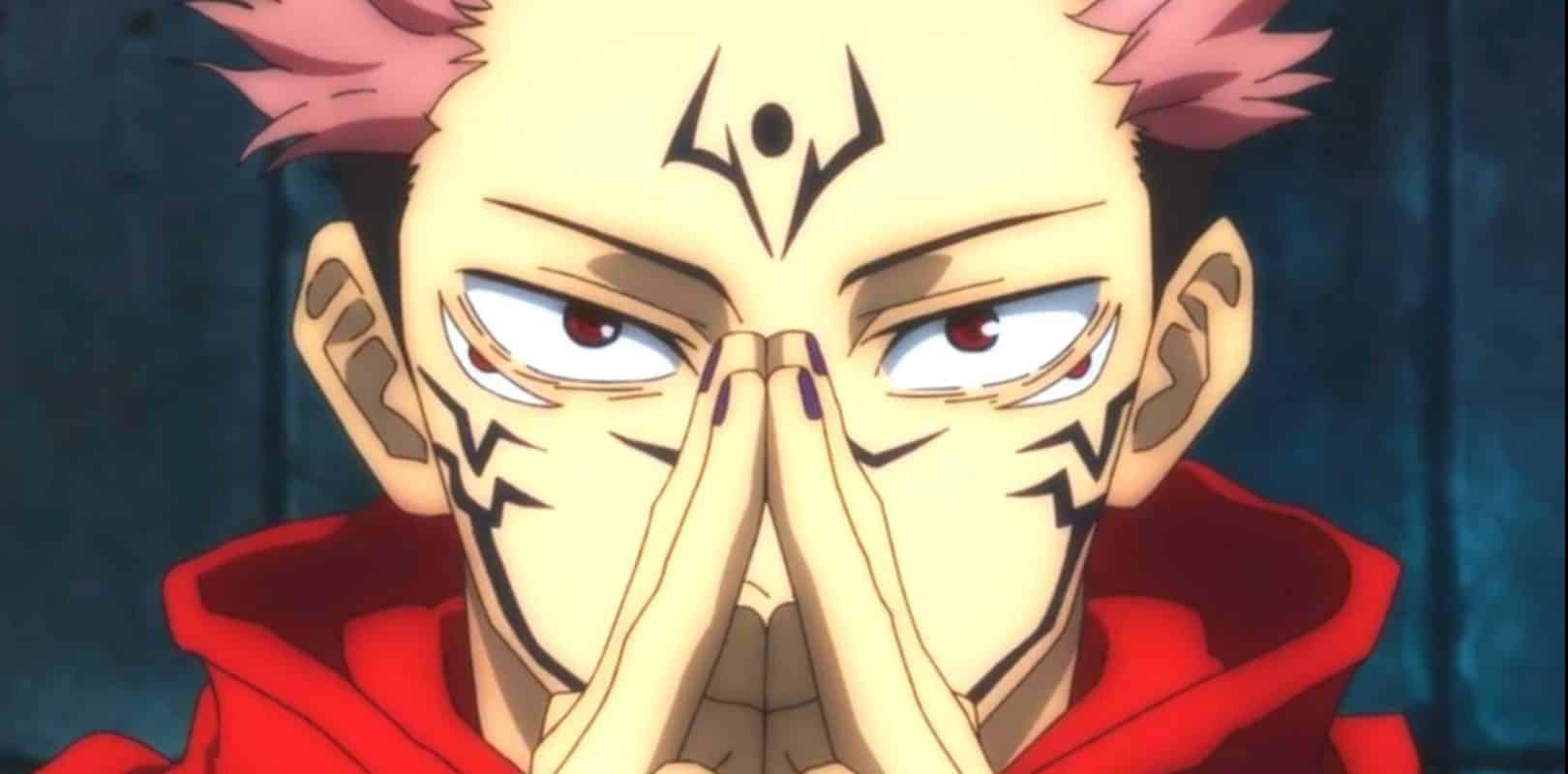 Jujutsu Kaisen Phantom Parade