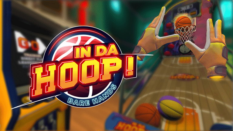 In da hoop! - pronto a usare le mani?