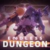 Endless dungeon nuovo trailer per bunker hero
