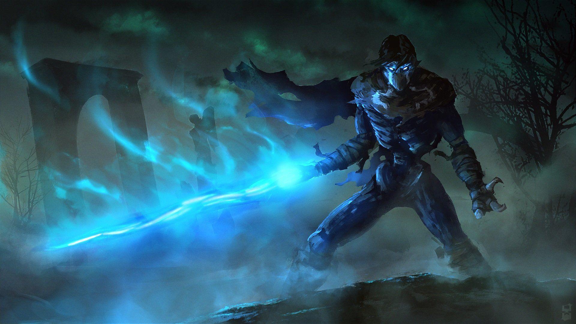 Legacy of Kain - Raziel