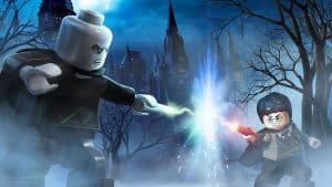 LEGO Harry Potter Collection è in offerta!
