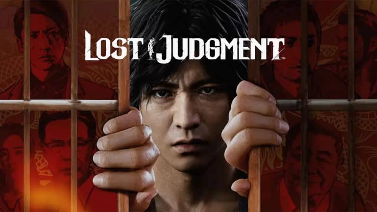 Lost judgment: analisi del gameplay