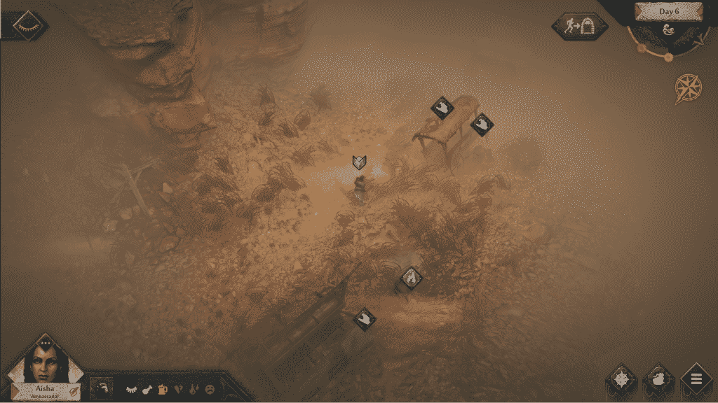 Siege Survival: Gloria Victis