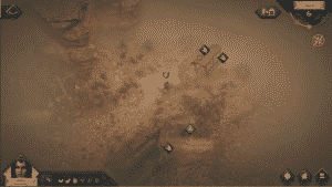 lost caravan siege survival