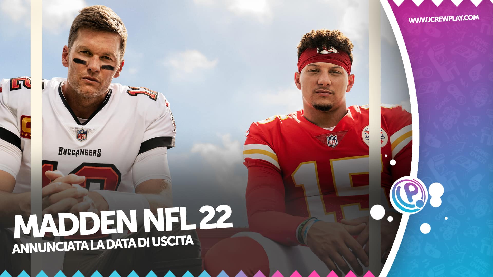 madden nfl 22 data di uscita