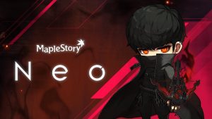 MapleStory kain