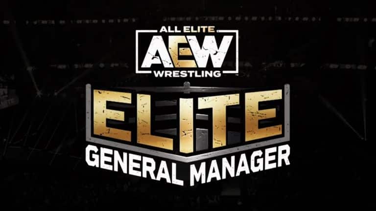 AEW Elite General Manager: Season of Punk e nuovi wrestler