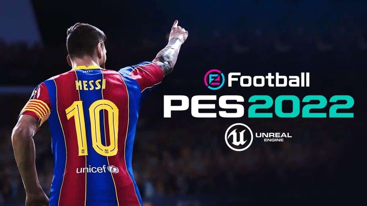 PES 2022