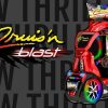 Cruis’n blast: in arrivo su nintendo switch