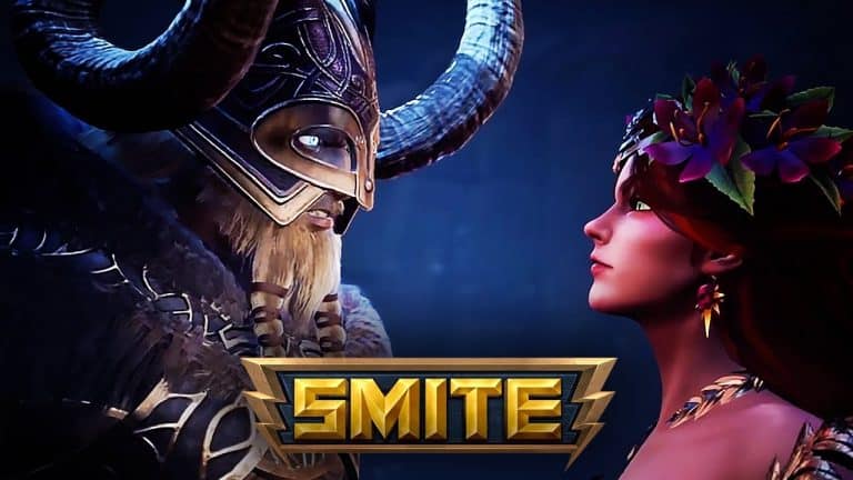 Smite: in arrivo un crossover con stranger things