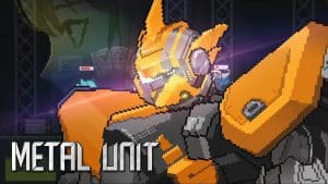 Metal Unit