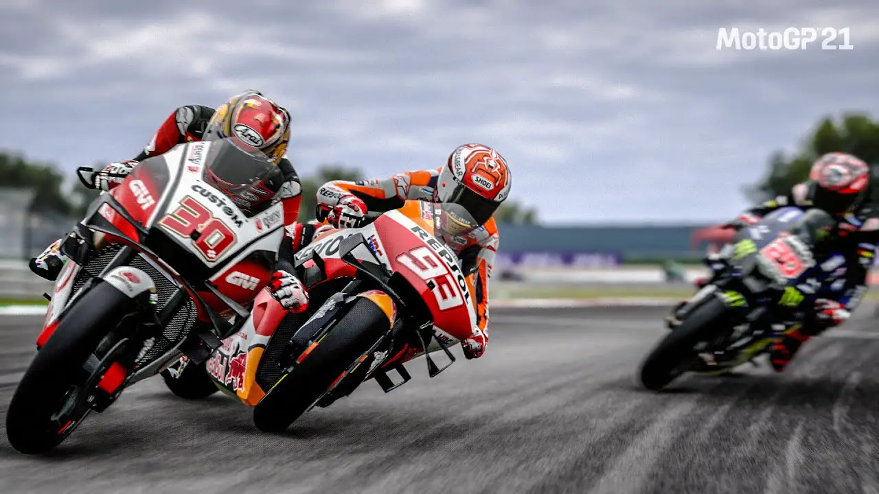 MotoGP 21 per PlayStation 4 è in sconto su Amazon 1