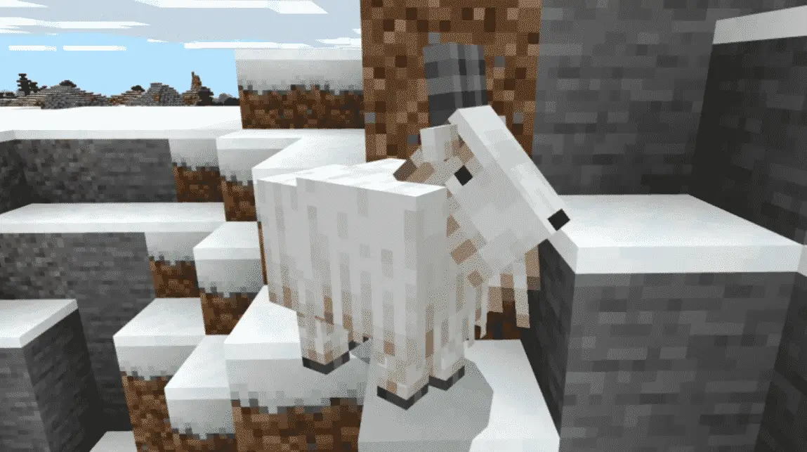 Minecraft arriva oggi l'ultimo aggiornamento Caves and Cliffs Parte 1
