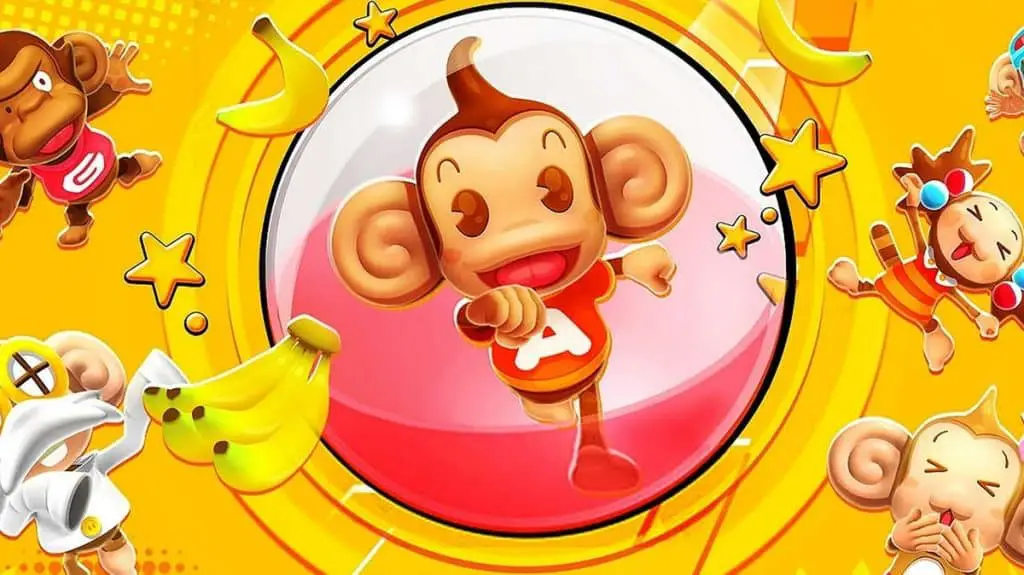 Super Monkey Ball Banana Mania, svelati dettagli inediti 1