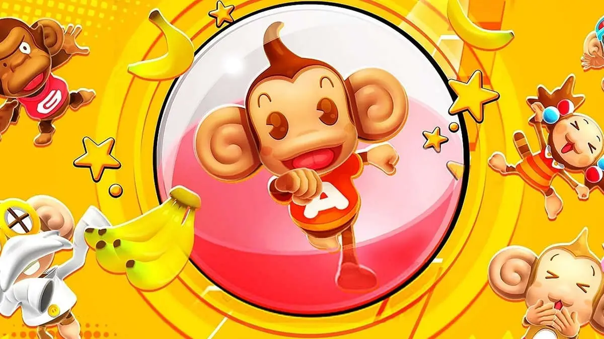 Super Monkey Ball Banana Mania è realtà solo grazie ai fan 4
